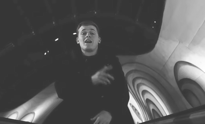 Nieuwe single voor Ilian Luyten