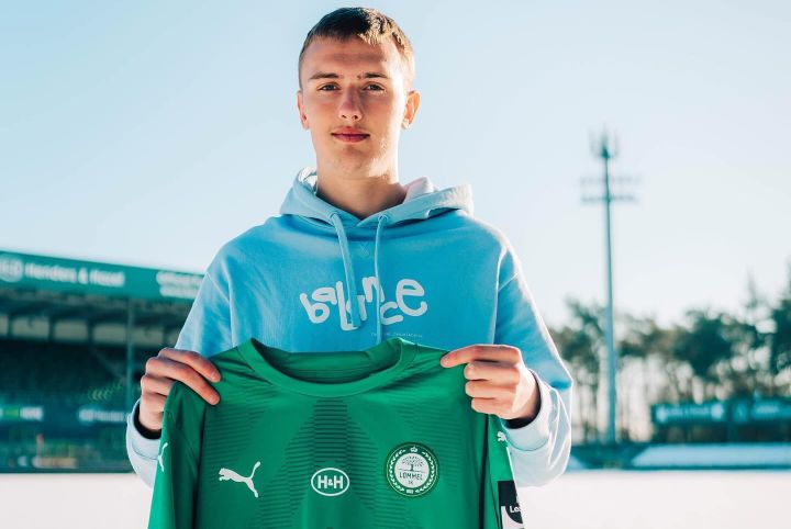 Tolinsson in - Nizet out