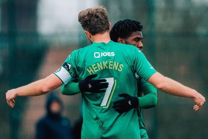 Lommel SK wint oefenmatch bij Anderlecht