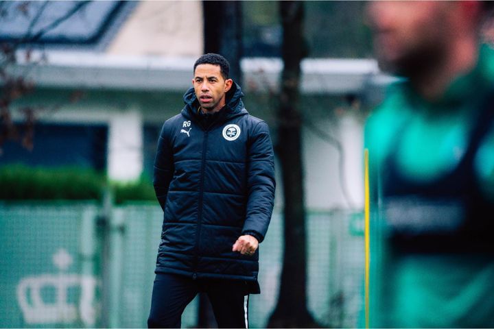 Nieuwe assistent-coach voor Lommel SK