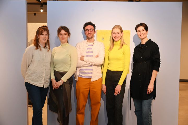 Poëzieweek ingezet in De Adelberg