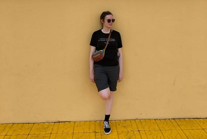 Strafste artiesten: wij spraken met Dimfy Boers