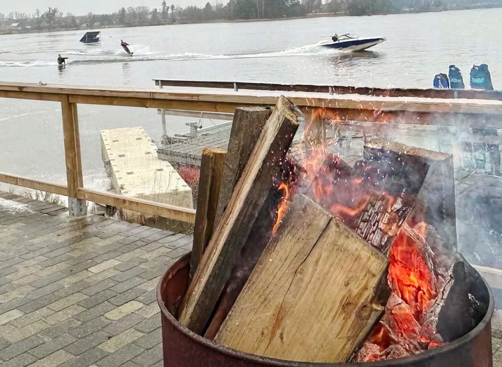 Jaarlijkse winterski