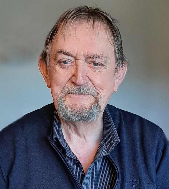 Jos Verdonschot Van Elsen overleden