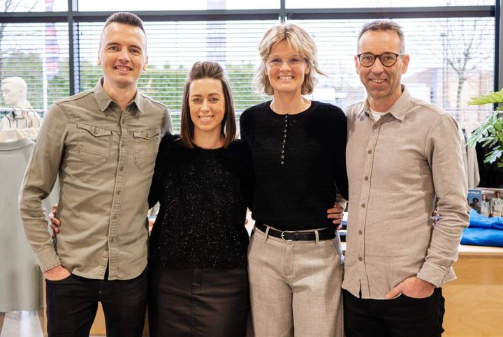 Vaneylen overgenomen door Kadeco Vision