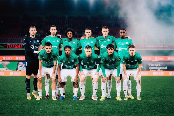 Lommel SK wint nu ook van Zulte-Waregem