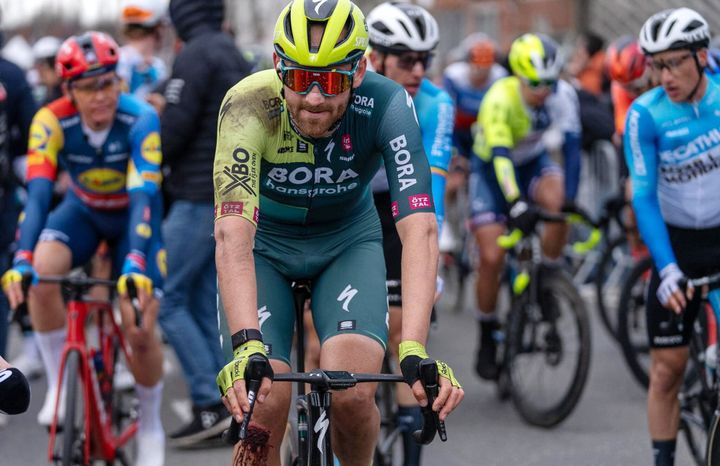 Jordi Meeus vandaag 12de