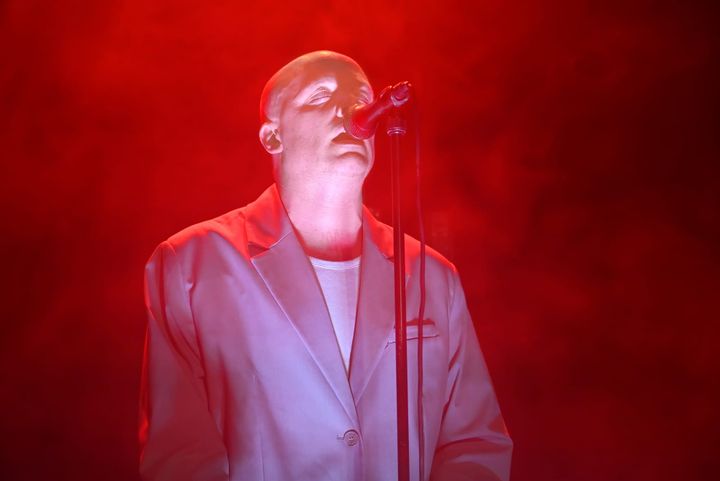 Alweer een hoogtepunt op Bar Dada