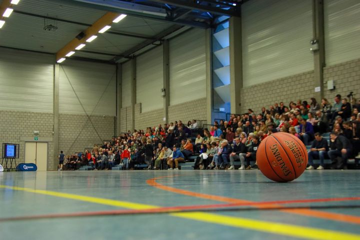 Zondag laatste thuiswedstrijd basket Lommel