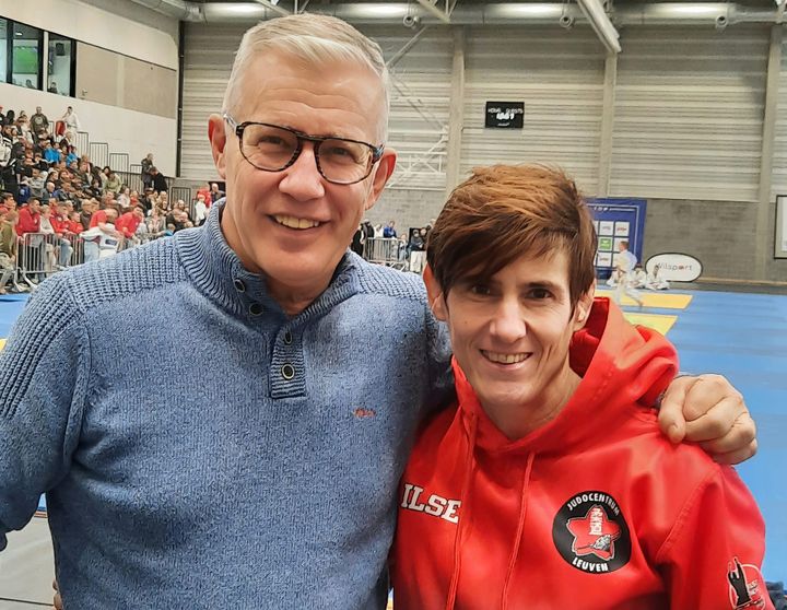 Eerste 'Internationale Soeverein judostage' vervangt Judocup