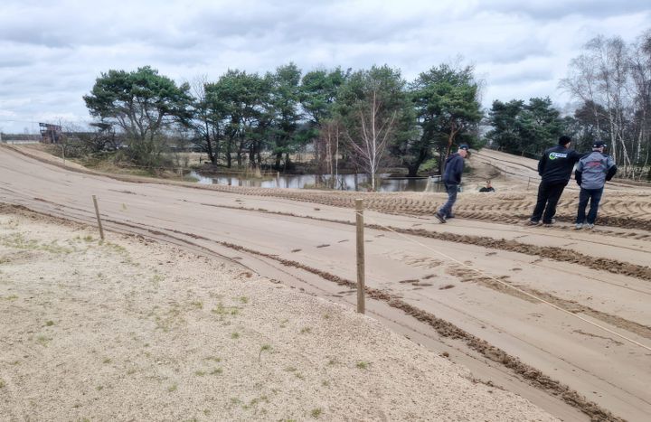 Openingsweekend cross