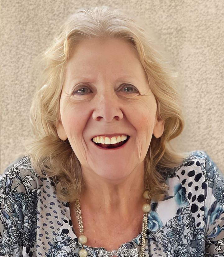 Marcella Moris overleden