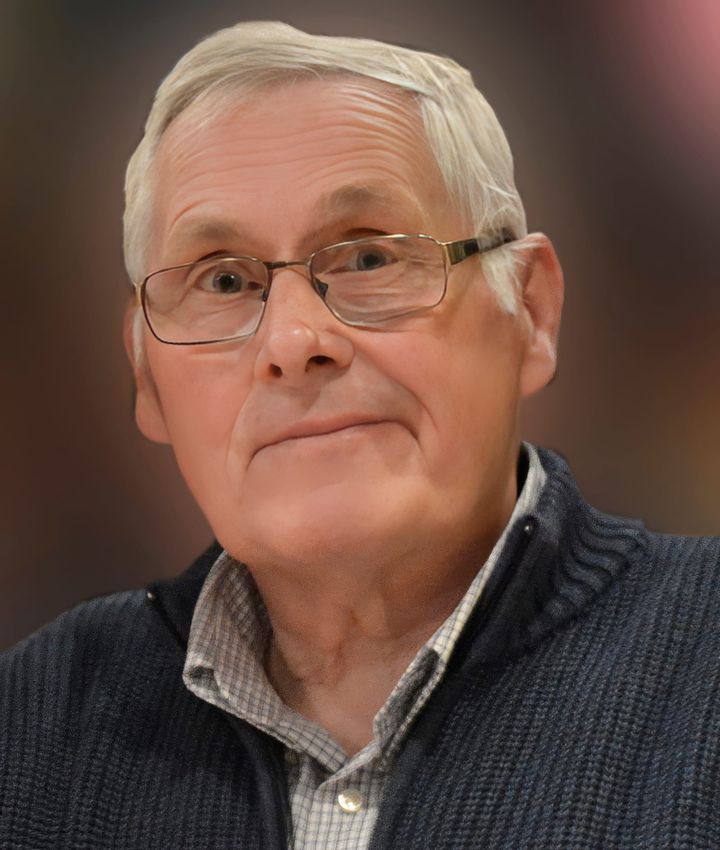 Paul Lambregts overleden