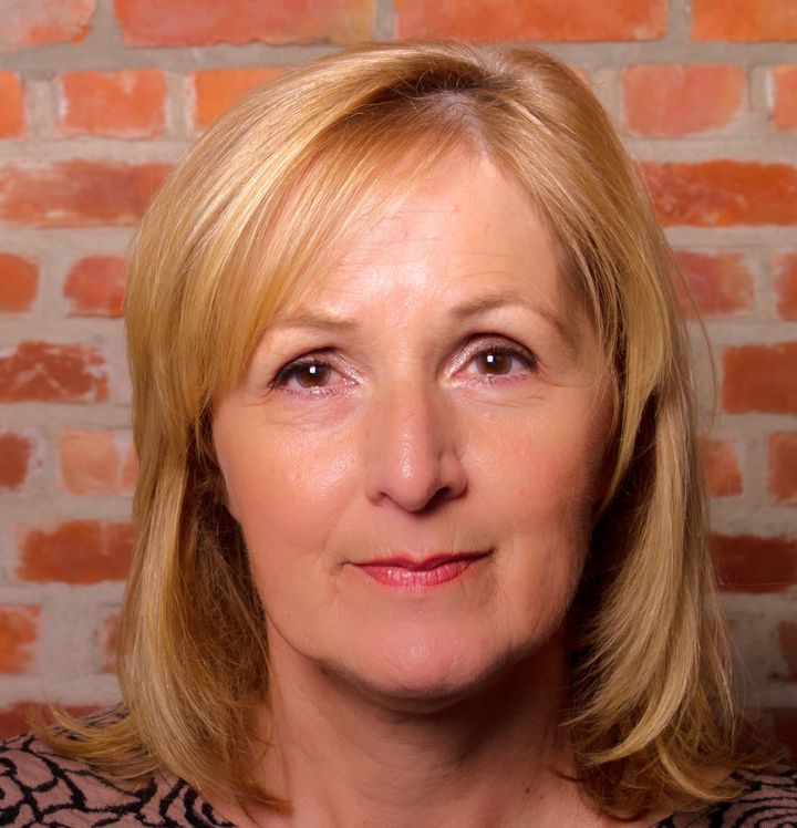 Angèle Mennen overleden