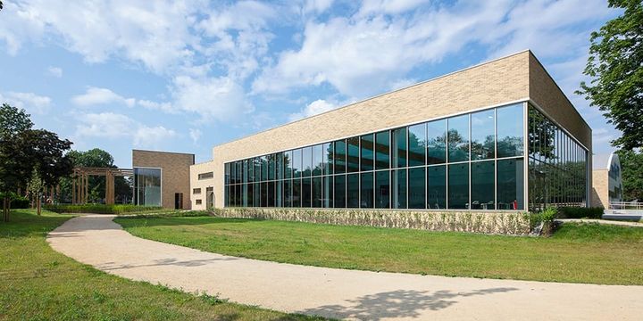 Man verdronken in zwembad De Soeverein