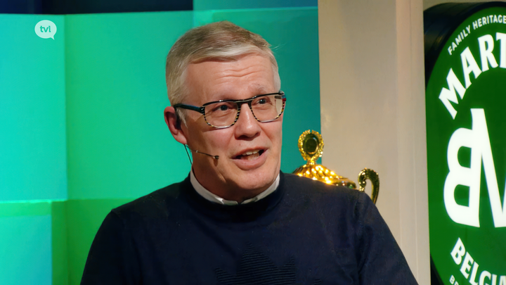 Judo opende TVL-sportcafé