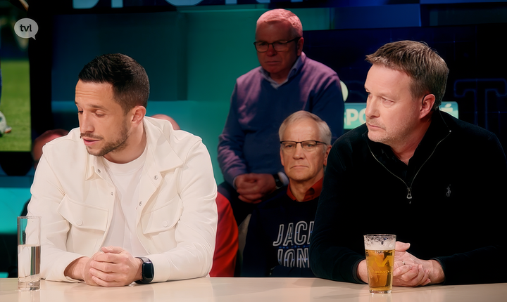 Dé derby: Patro - Lommel SK