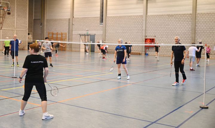 Badmintoncriterium 23-24