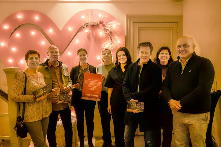 Poëzie uit eigen stad bekroond