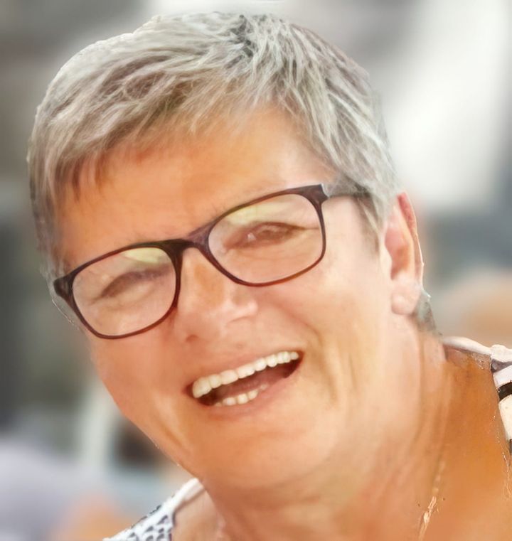 Julienne Boogaerts overleden