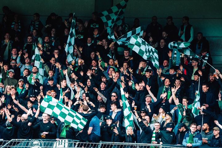 Lommel SK kansloos onderuit bij Patro met 3-0