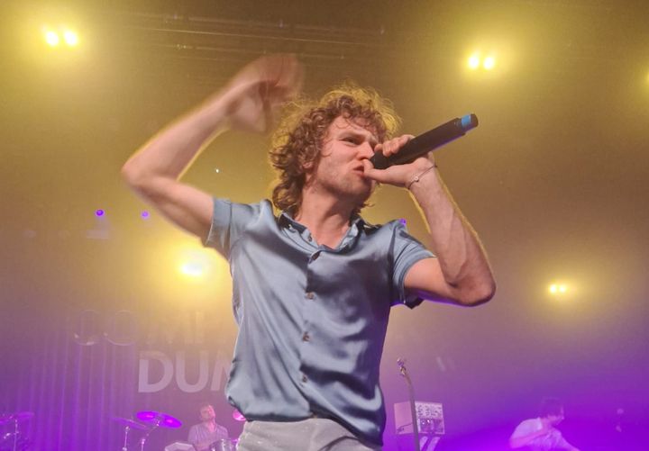 Derde editie 'Catch in the Dark' nóg straffer...