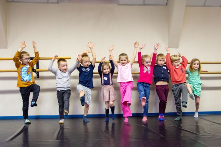 Froezelpas sluit paasvakantie (bijna) af