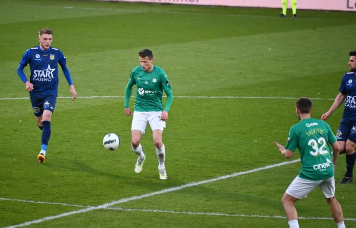 Géén rechtstreekse promotie voor Lommel SK