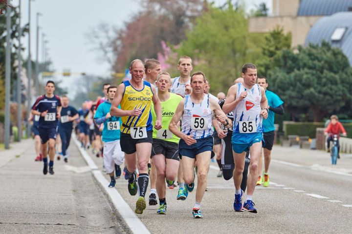 Nu vrijdag lichte verkeershinder door Grensloop