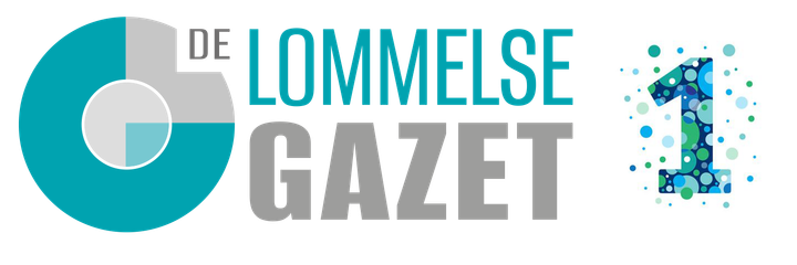 De Lommelse Gazet verjaart!
