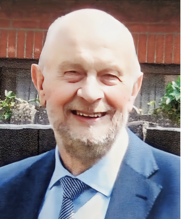 Jef Van Endert overleden