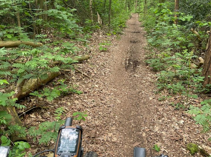 Lommelse kanaalpaadjes bedreigd?