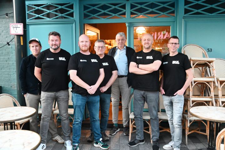 Interview met de 'oude' en 'nieuwe' organisatoren Rockwood