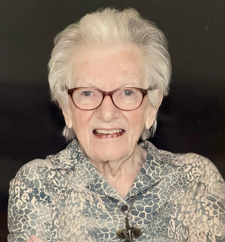 Els Nuchelmans overleden