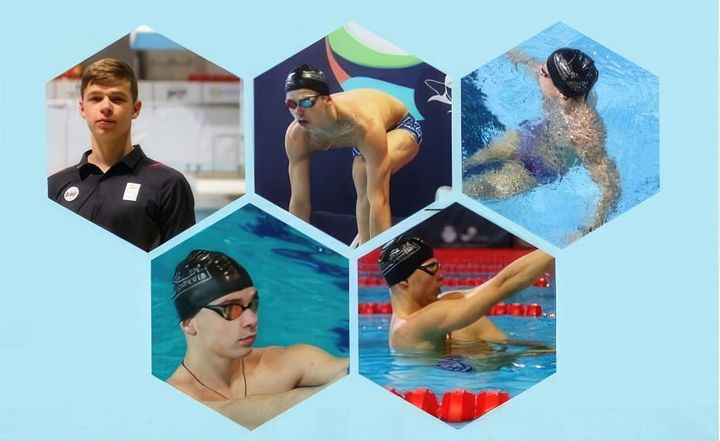 Walk/run en BBQ op sponsordag Sam de Visser