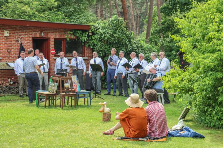 Zesde editie voor 'Buitengewoon kunstig'