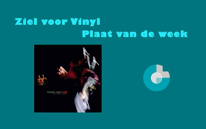 Pearl Jam - Live On Two Legs