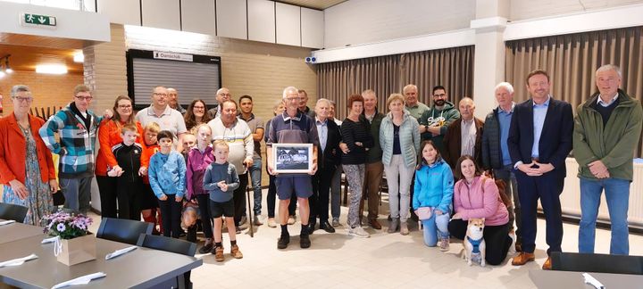 Bedankdag voor de 'Mooimakers'