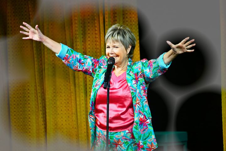 Concert Marjan Berger