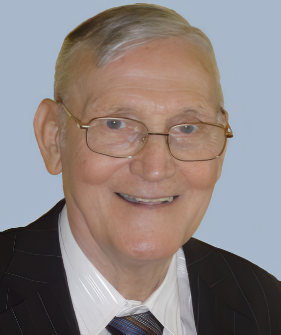 Eerwaarde Heer René Loenders overleden