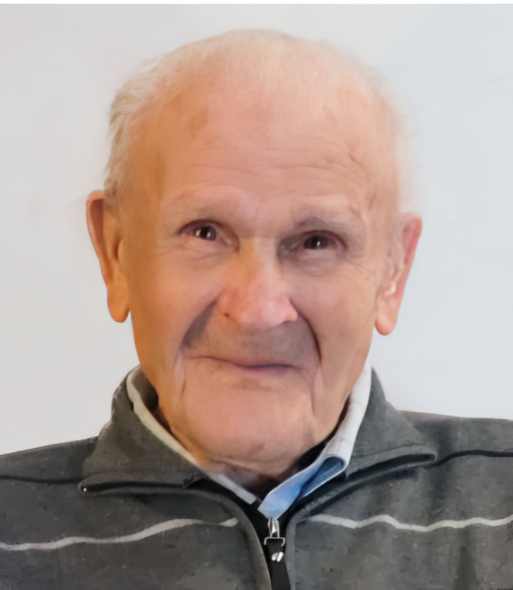 Victor Brans overleden