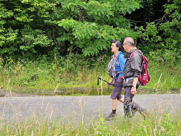 Tocht der 7 Heerlijkheden