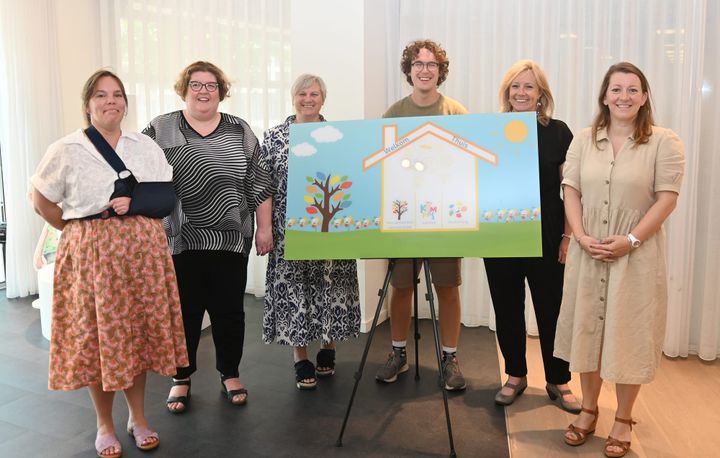 'Vroeg en Nabij': 450.000 euro subsidie