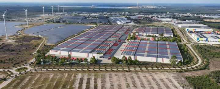 5 miljoen Vlaamse steun voor H.Essers