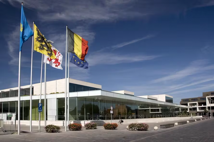 Naar spannende gemeenteraadsverkiezingen in oktober...