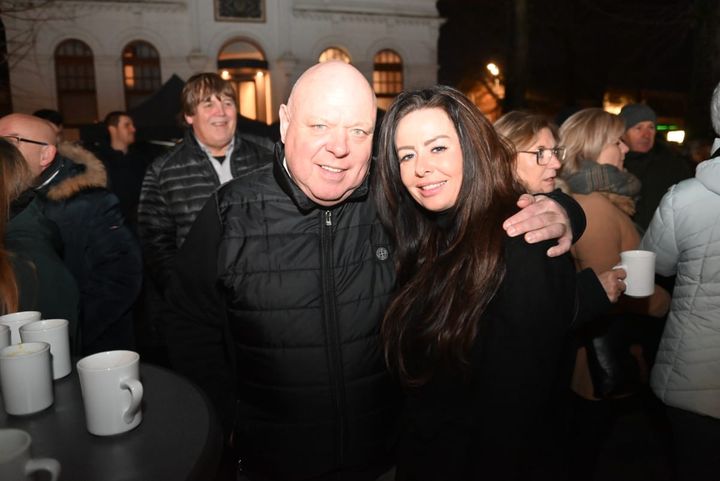 Grootste verdienpost voor Peter Gillis is Parelstrand...