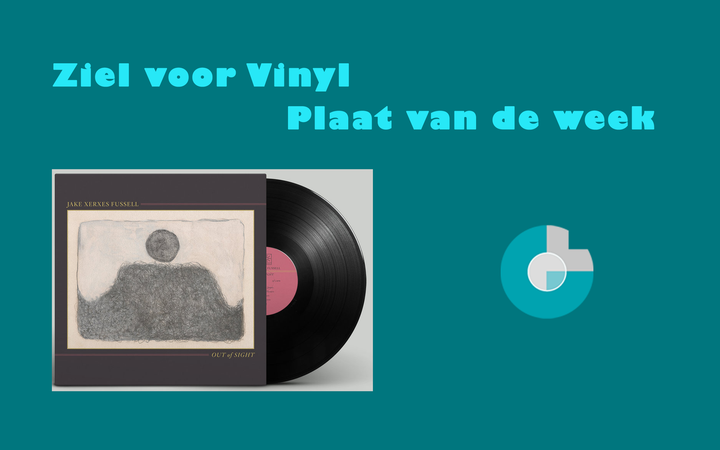 Jake Xerxes Fussell - Out Of Sight