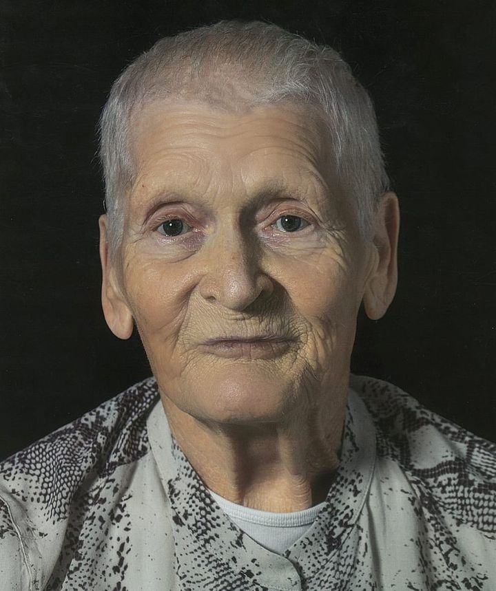 Monique Huysmans overleden