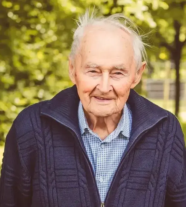 Simon Jansen overleden