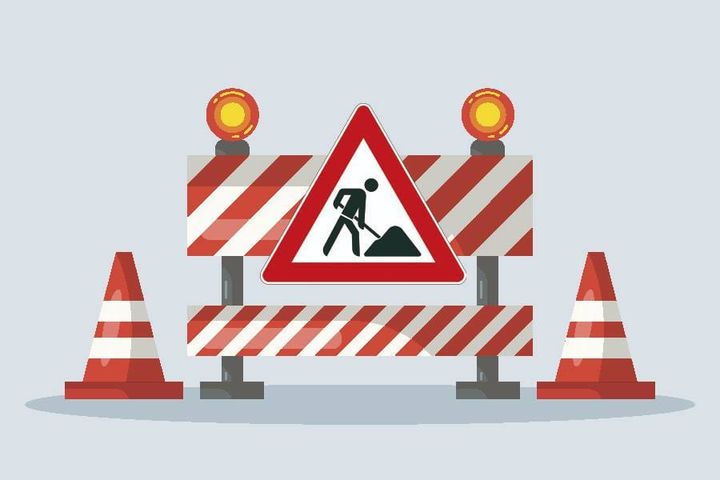 Wegenwerken op Ring vanaf nu vrijdag